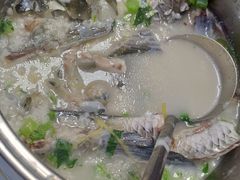 -金瑞轩大酒楼·顺德鱼生·粤菜海鲜(东江国际店)