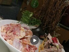 胡椒猪肚鸡-洪氏嗨捞·猪肚鸡火锅(阳光天地店)