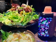 -眷屋の深夜食堂(云锦中心店)