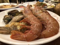 -芭菲盛宴·环球美食(袁家岗店)