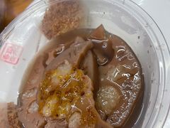 桂花糯米藕-粗茶淡饭(东关街店)