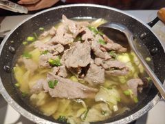 -全牛匠·乐山跷脚牛肉(西北旺万象汇店)