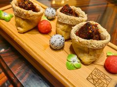 -厦门朗豪酒店 · 明阁中餐厅