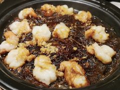 -绿茶餐厅(天通苑华联店)