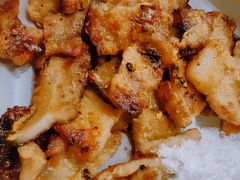 -胡麻(静安嘉里店)