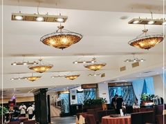 大堂-老客站酒楼(金花南路店)