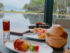 -三亚太阳湾柏悦酒店