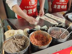 -青石桥老瓦房肥肠粉总店(青石桥总店)