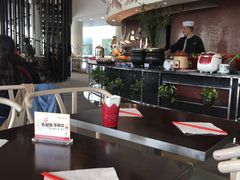 -天津水晶宫饭店