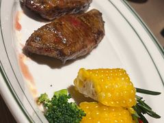 -波特曼西餐厅(中央大街店)