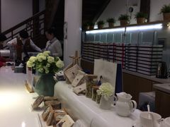 -好一朵茉莉花(老门东店)
