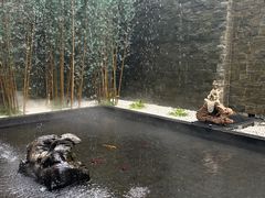 -天津海河悦榕庄·Lobby Lounge大堂吧