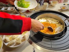 -芭夯兔·兔肉汤锅(新都店)