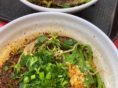 -老陈婆手工面庄