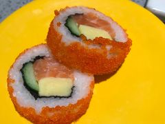 -小乔回转寿司(铁东万象汇店)