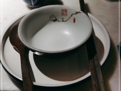 -绿茶餐厅(城西银泰城店)