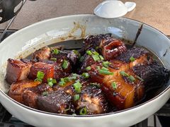 -听风阁农家私房菜茶楼(龙坞店)