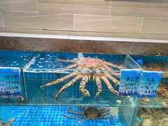 -良师门滨海人家·海鲜·家常菜(滨海城店)