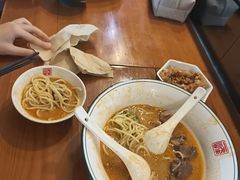 -一峰沙茶面(海峡国际店)