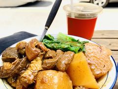 -CowCow其其·牛杂咖啡公司(六运店)