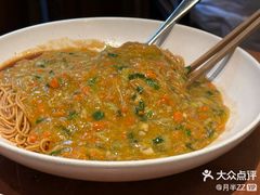 -南园民国茶楼餐厅·常州菜(北大街店)