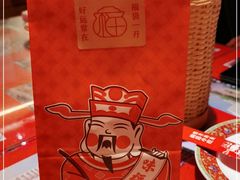 -味福记·本地特色菜(八一万达广场店)