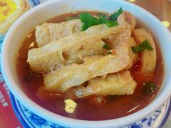 -捷信牛奶甜品世家(学府店)