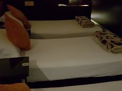 -宝丽金大酒店·洗浴中心