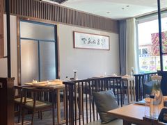 大堂-小船渔村•大连菜•大连焖鱼(黄河路店)