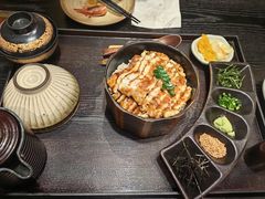 -玄白·炭烤活鳗(上海首店)