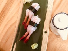 -活鳗饭·鹅肝范儿(高碑店店)