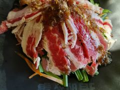 -猪的故事·韩式烤肉(韩乐坊店)