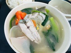 -小高后安粉餐厅(解放四路店)