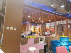 -喝丢一只鞋海鲜烧烤·海肠捞饭(市场店)