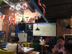 -蜀都小君肝串串香火锅(龙华旗舰店)
