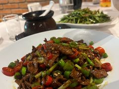 -鄱阳湖·江西小炒·瓦罐煨汤(五道口店)