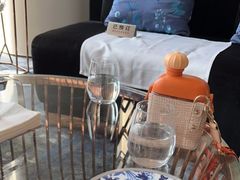 -南宁那莲豪华精选酒店-云霄酒廊·80楼高空城景酒吧