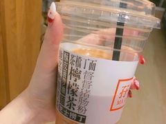 -孖记茶档·热腾茶餐(乐峰店)