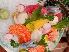 -金沙滩喜来登度假酒店-雅日本餐厅