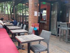 露天位-Boxing Cat Brewery拳击猫精酿啤酒馆(永福店)