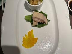 -蟹榭·莳鲜(虹桥高岛屋店)