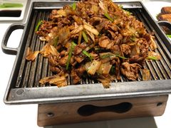 -四季民福烤鸭店(王府井灯市口店)