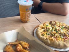 -达美乐比萨(东新路店)