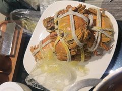 -太湖饭店玉兰厅(自助餐厅)