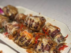 -喜记避风塘炒辣蟹(旗舰店)