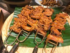 -云海肴·汽锅鸡·云南菜(美罗城店)