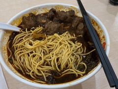 -南湖中华面馆(迈尧路店)