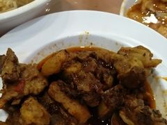 -振生清真饭店(永安道店)