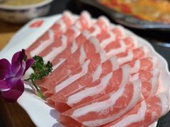 -董家湾重庆老火锅(嘉华店)