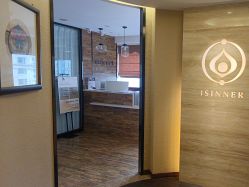 -意然瑜伽·普拉提